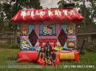 Hello Kitty Bounce House Houston