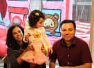 Hello Kitty 2 Year Old Party
