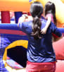 Inflatable Obstacle Courses for Rent