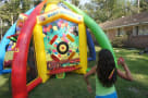 Junior Sports Interactive Game