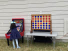 Carnival Game Party Rentals for Hire