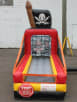 Inflatable Pirate Kids Games for Rental