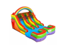 Toddler Rainbow Water Slide Rentals