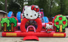 Hello Kitty Toddler
