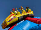 Inflatable Roller Coaster Rentals