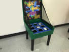 Tic Tac Toe Carnival Party Game Rentals