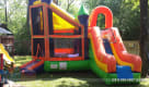 ultimate 3in1 jump house for rent