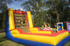 Velcro Wall for rent