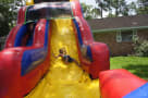 Wiping out
