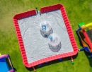 Zorb Party Rentals for Hire