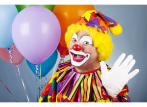 Clown Rental