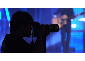 Professional Photographer