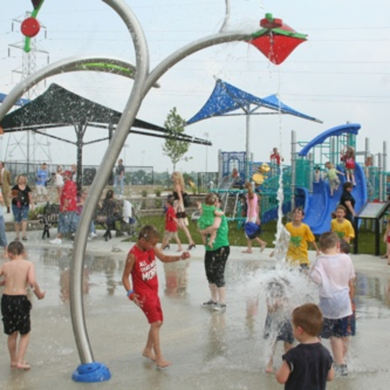 Taylor’s Dream Boundless Playground