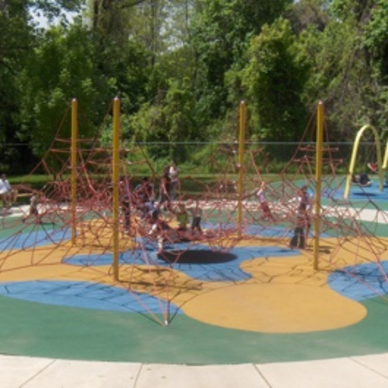 Smith Memorial Playground & Playhouse