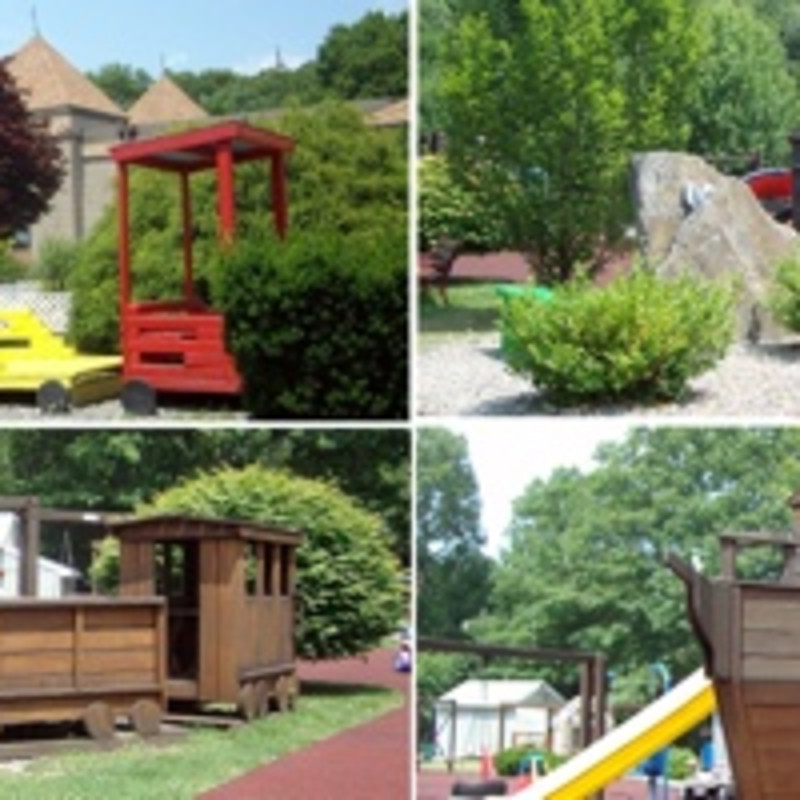 imPOSSIBLE Dream Playground