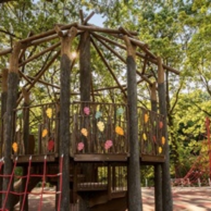 Fort Washington Playground