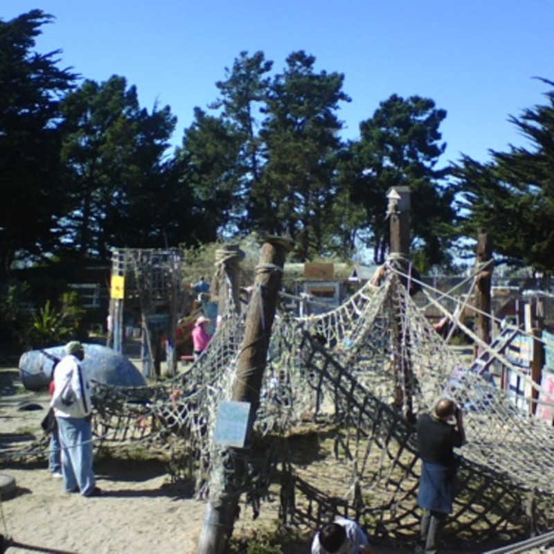 Adventure Playground