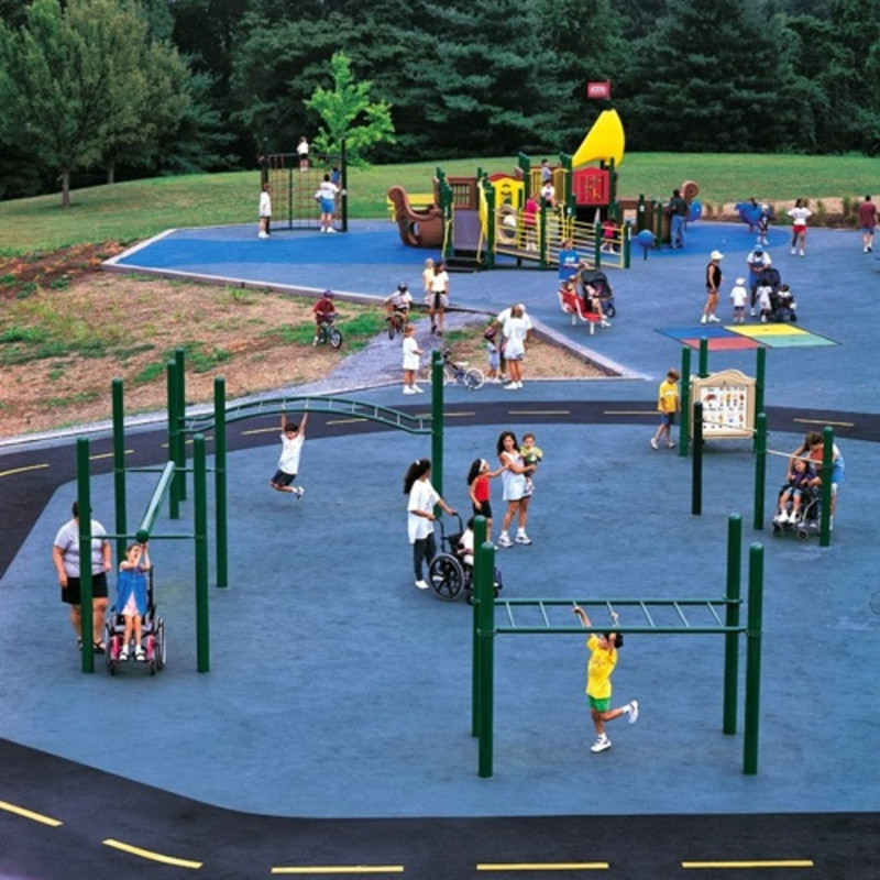 Hadley’s Park