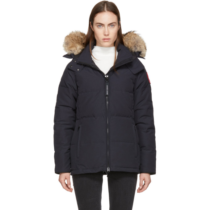 Canada Goose Montebello Parka With Fur Hood, Camo In Bordeaux ModeSens
