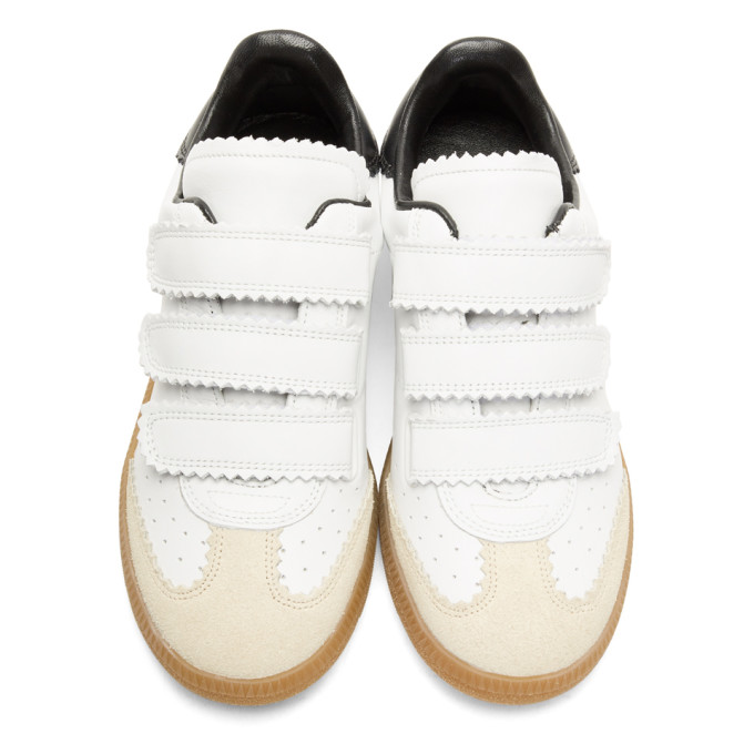 isabel marant beth sneakers 39