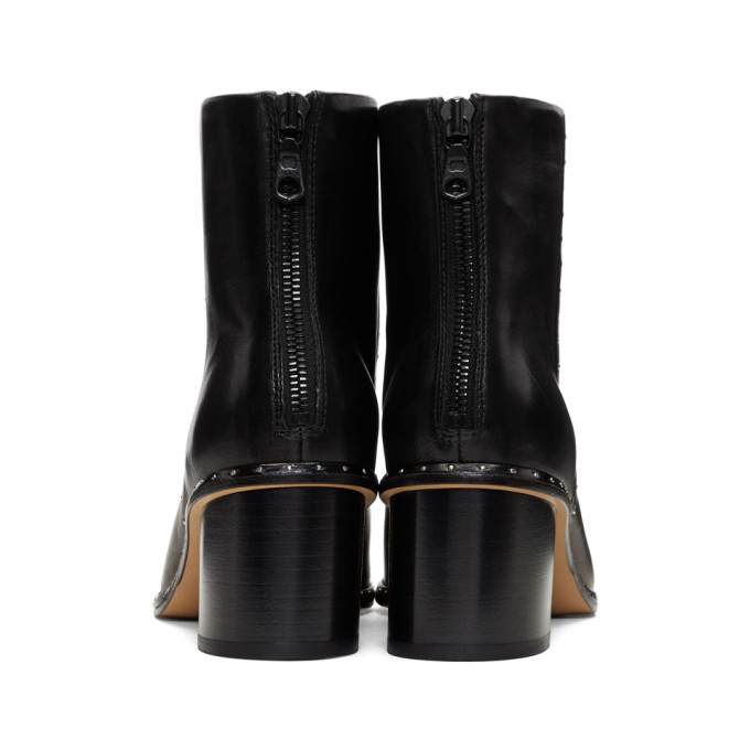 willow stud boot rag and bone