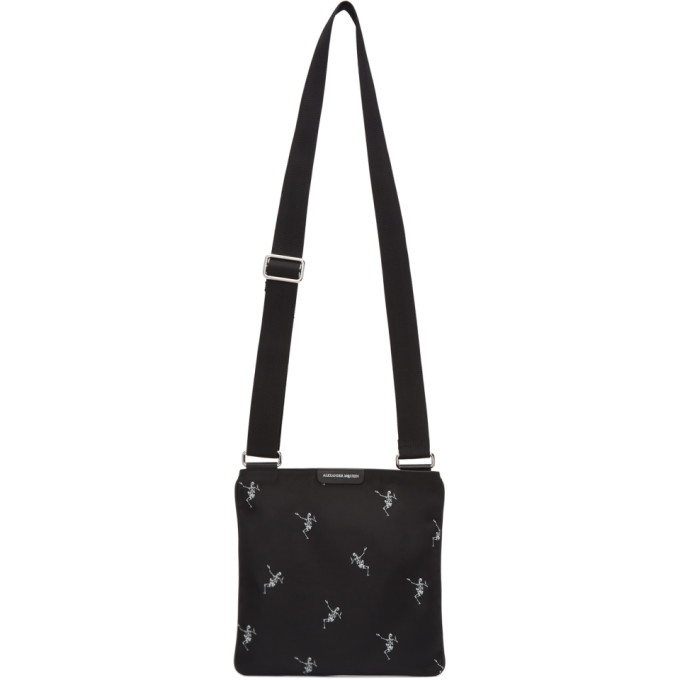 alexander mcqueen mens bags