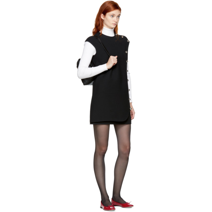 red repetto ballet flats