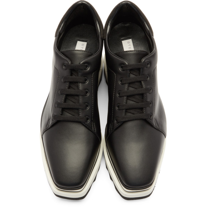 stella mccartney derbies