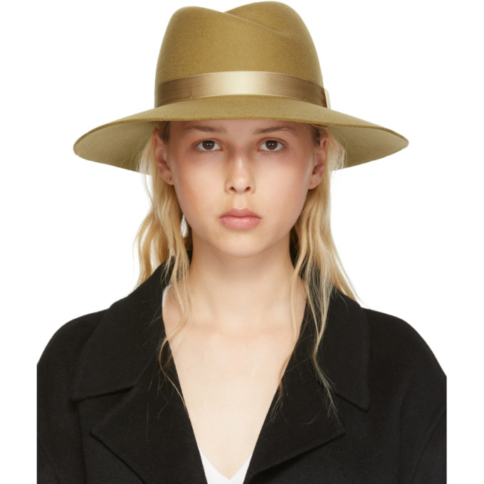 rag & bone zoe fedora