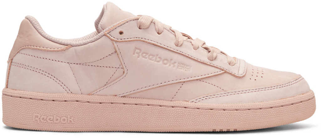 reebok zoku runner enfant blanche