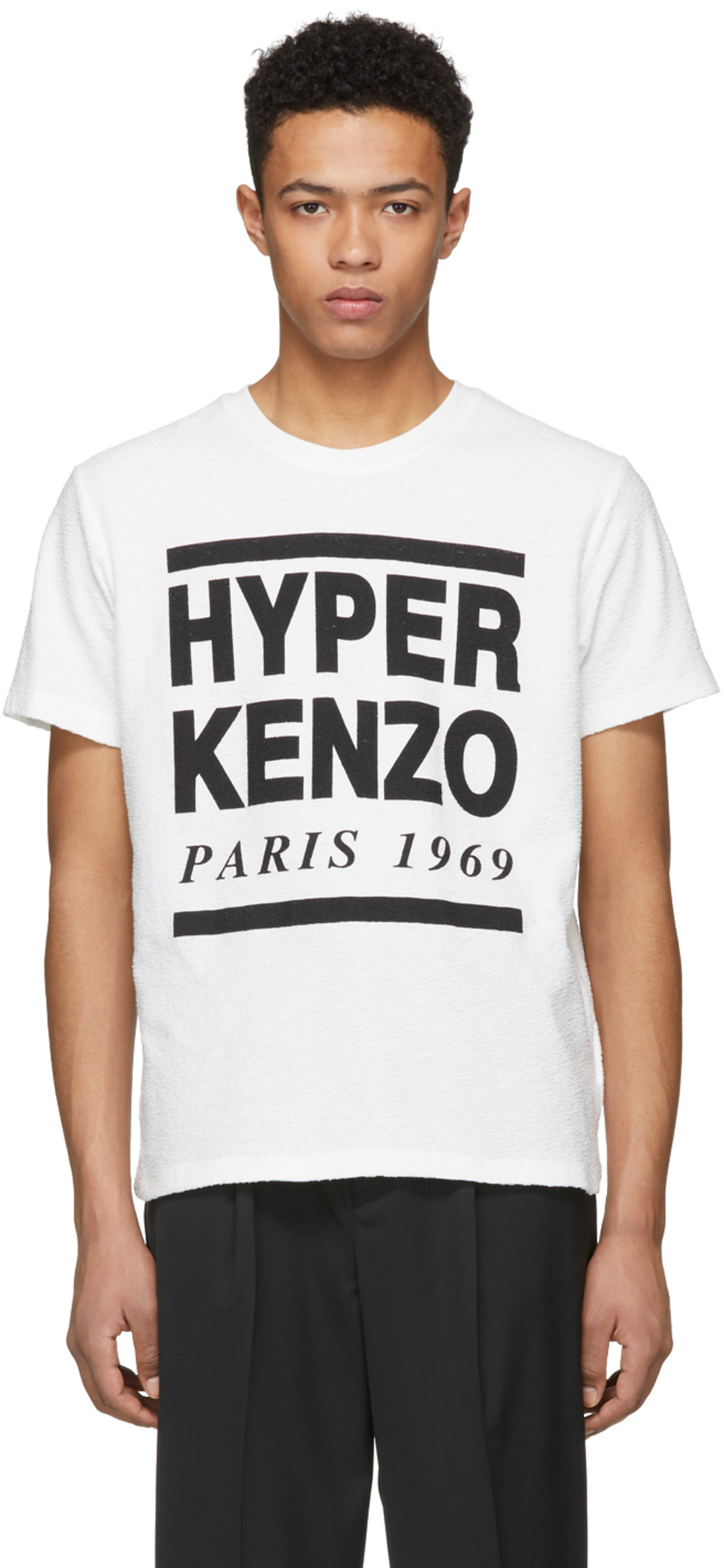 kenzo hyper t shirt