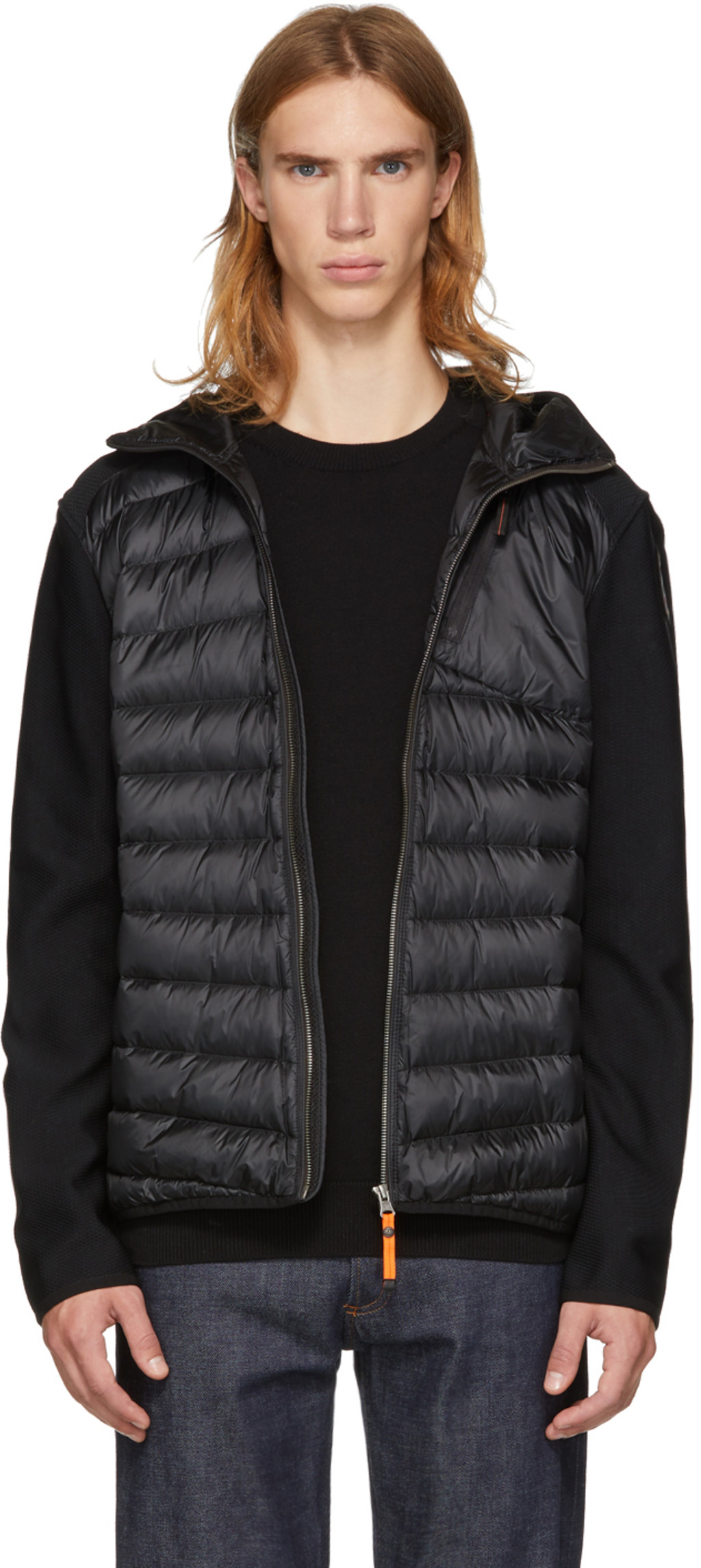 parajumpers SHEEN ORANGE parajumpers SHEEN ORANGE