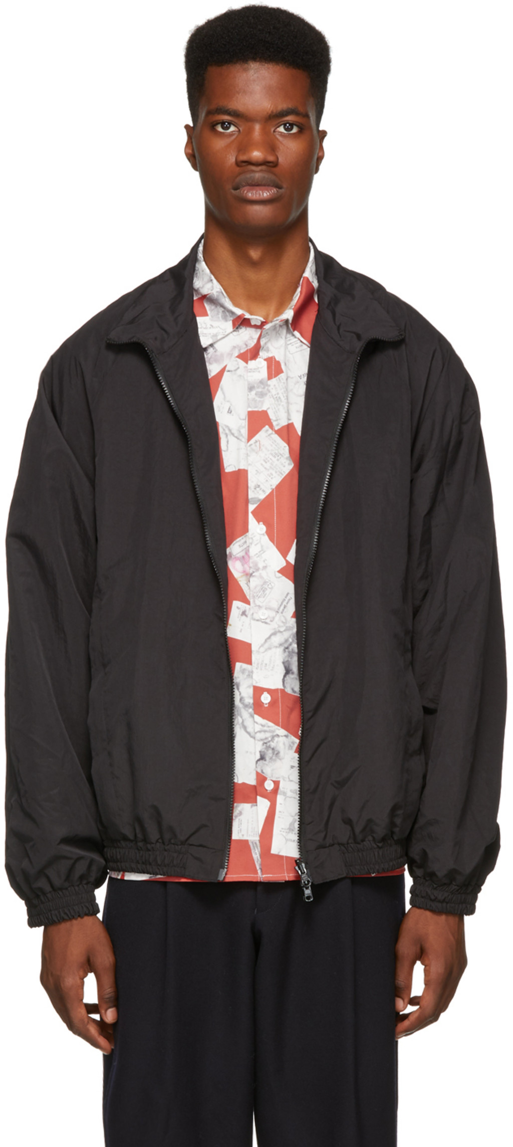 Designer Jackets Coats For Men Ssense
