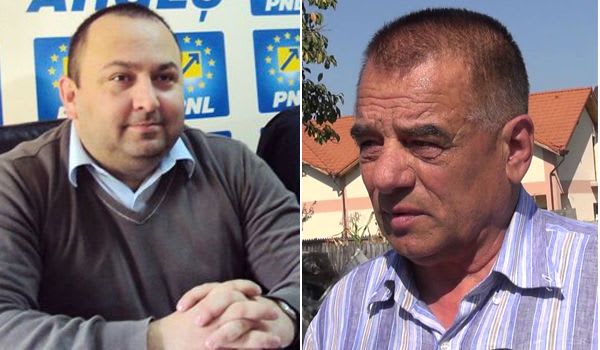 Narcis Sofianu l-a propus pe viceprimarul Cornel Ionică pentru titlul de ,,Cel mai bun socru al Argeşului”