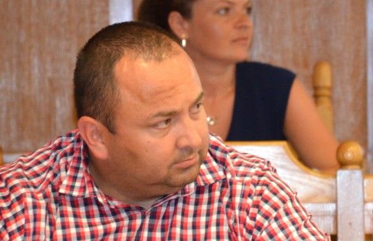 COMISIE DE ANCHETĂ pentru drumul Muşăteşti-Brăduleţ-Brădetu