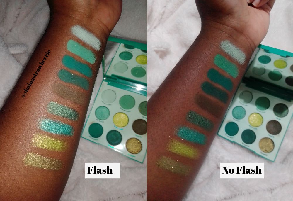 Beauty on a Budget | Nicka K NY Vs ColourPop Cosmetics Review