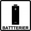 Batterier 