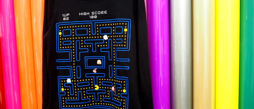 Bring spillet til live med Brick 600: når 80'erne bliver 3D!