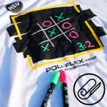 POLI-FLEX® 4950 Chalkboard