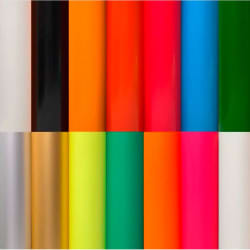 SUPERIOR PUFF HTV - 1 ark a 25*20 cm