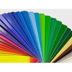 SUPERIOR 4000 Gloss skilte vinyl bredde 30,5cm