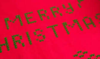 Skab hyggelige og festlige looks med strygefolie