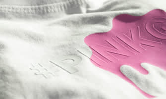 Sådan laver du “maling-effekten” med Siser Brick 600 + EasyWeed (trin for trin)