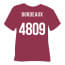PF4809 BORDEAUX 