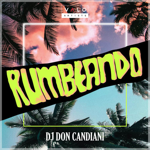 DJ Don Candiani - Rumbeando