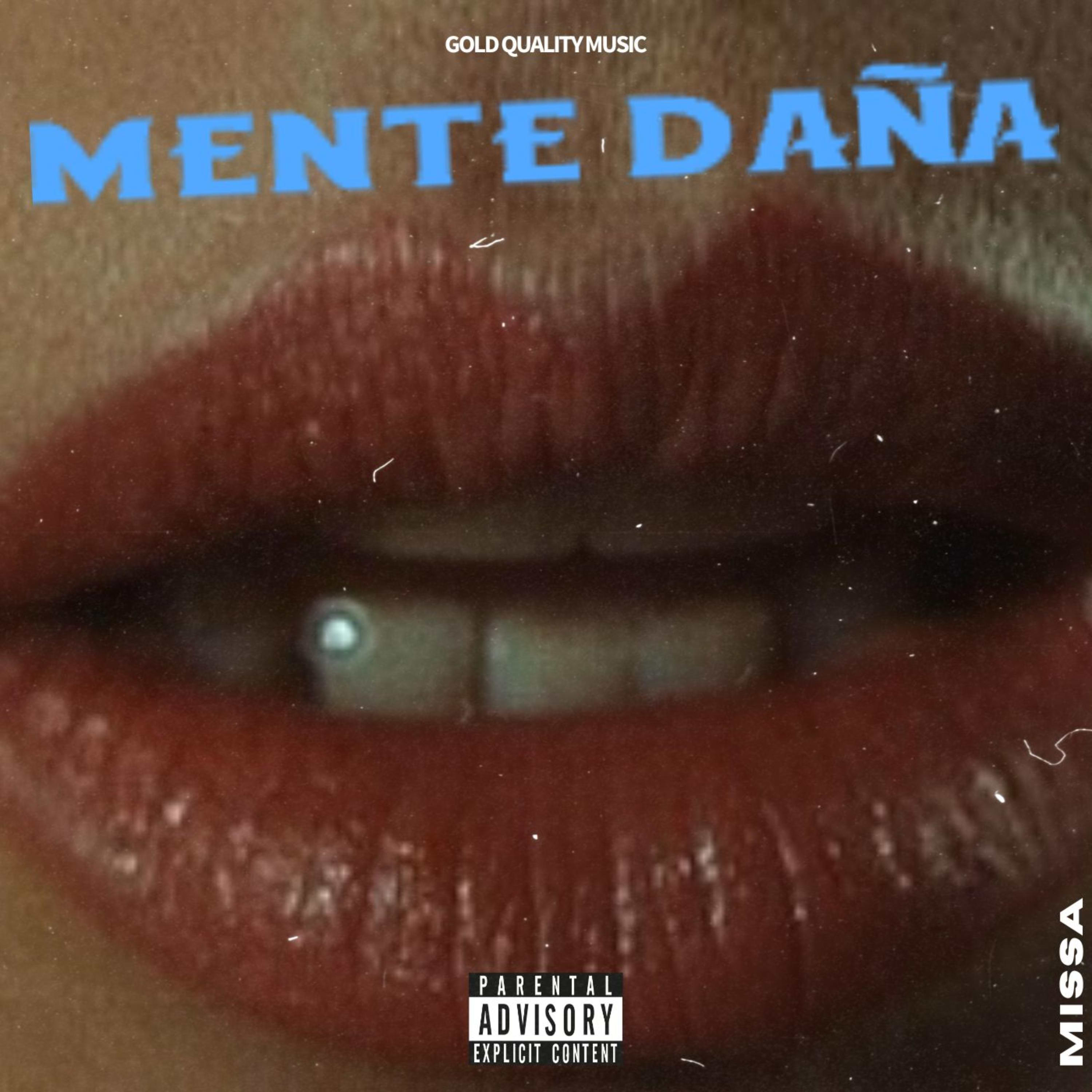 MENTE DAÑA