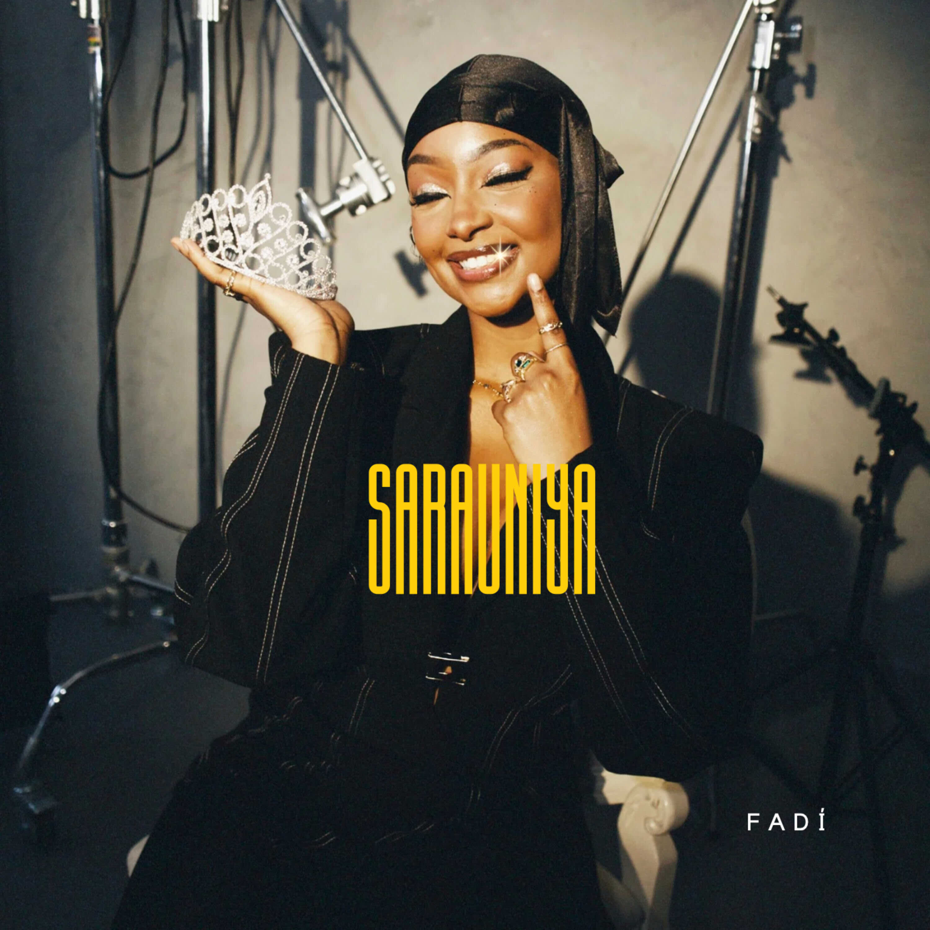 Sarauniya (Instrumental)