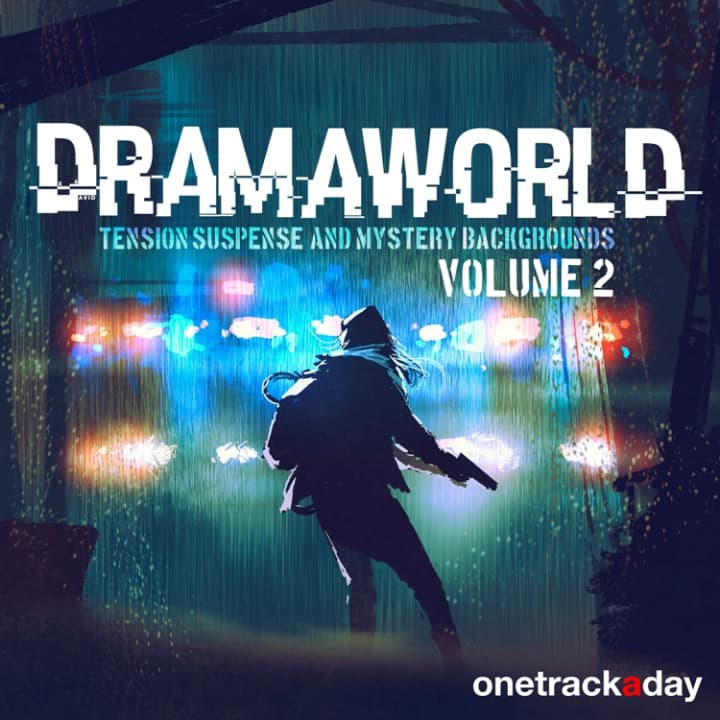 Dramaworld 2