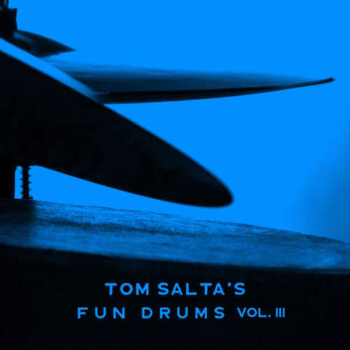 Fun Drums Vol. III