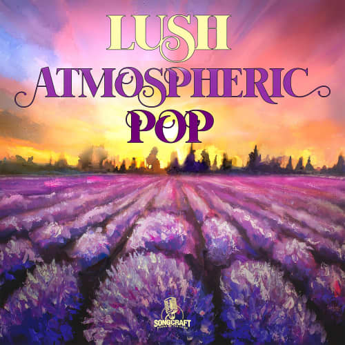Lush Atmospheric Pop
